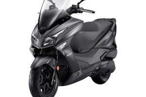 KYMCO X-Town 300