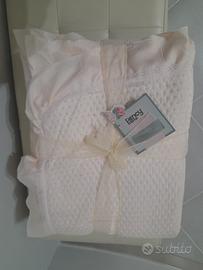 trapuntino matrimoniale 