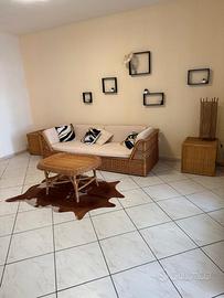 Quadrilocale in Via Aldo Moro posizione strategica