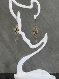 Orecchini in argento