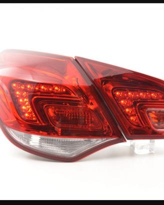 fari posteriori Astra j