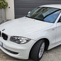 BMW 118 D 5 PORTE