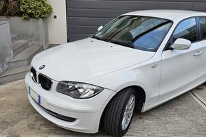 BMW 118 D 5 PORTE