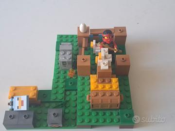 Mattoncini LEGO