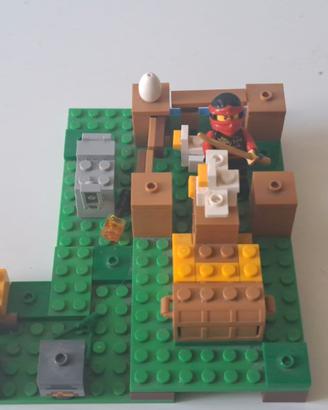 Mattoncini LEGO