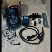 Vaporetto completo di tutto 