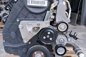 MOTORE CHEVROLET TRAX 1.7 tipo A17DTS