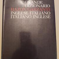 Dizionario Hazon Garzanti