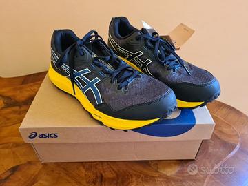 Asics Gel-Sonoma 7 Trail Running Nuove
