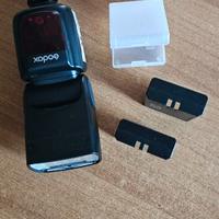 Flash Godox V860ii
