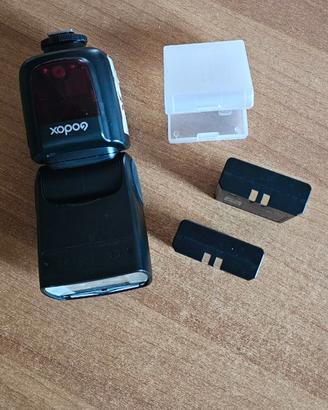 Flash Godox V860ii