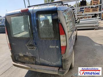 Fiat doblo 119, 223 1.9 d 63cv 01-10 ricambi