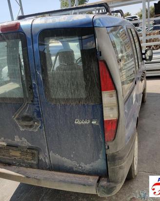 Fiat doblo 119, 223 1.9 d 63cv 01-10 ricambi