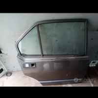 Portiere Alfa Romeo alfetta quadrifoglio
