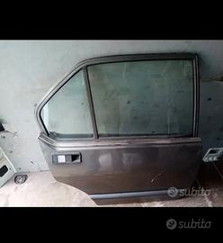 Portiere Alfa Romeo alfetta quadrifoglio
