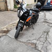 Ktm 390 adv