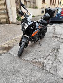 Ktm 390 adv