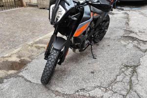 Ktm 390 adv
