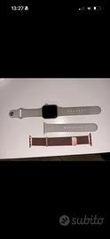 Apple Watch SE ( GPS + cellular 2ª generazione)