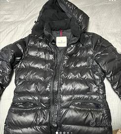 piumino moncler 