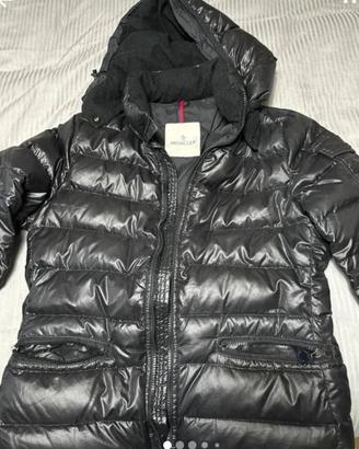 piumino moncler 