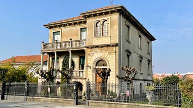 BIFAMILIARE A NOVI LIGURE
