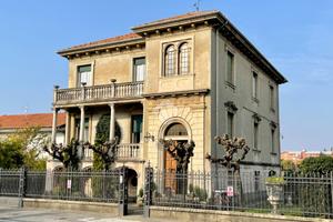 BIFAMILIARE A NOVI LIGURE