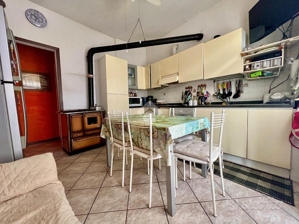 Appartamento – Buttigliera d'Asti, Cascine Colombaro - Vista 3