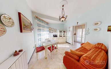 Appartamento comodo al centro? We have it!