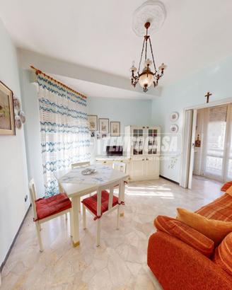 Appartamento comodo al centro? We have it!