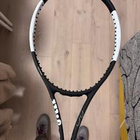 Wilson Pro Staff 97 RF Autograph v12  NUOVA