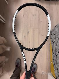 Wilson Pro Staff 97 RF Autograph v12  NUOVA