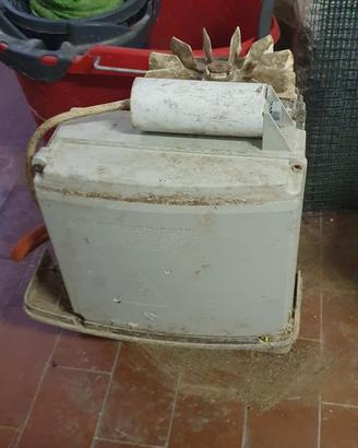 Motore bft scorrevole per cancelli pesanti