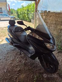 Yamaha Majesty 400 - 2008