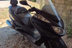 Yamaha Majesty 400 - 2008