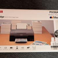 Canon G3520 stampante WiFi 