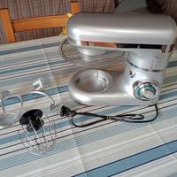 Impastatrice Planetaria DCG KM1401