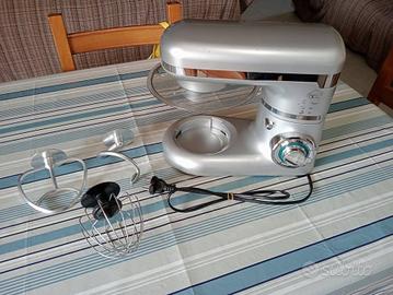 Impastatrice Planetaria DCG KM1401