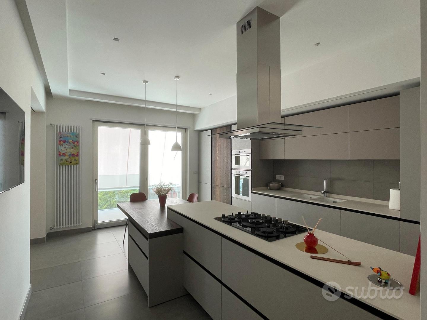 Appartamento – Frattamaggiore, Rossini - Vista 3