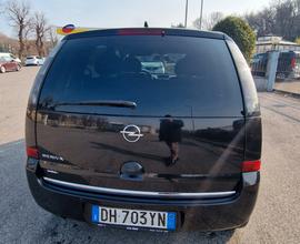 OPEL Meriva gpl neopatentati