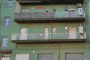 Appartamento in via Polonia