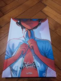 variant fumetto Sweet Paprika 