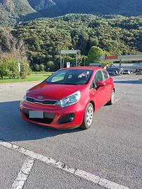Kia Rio 1.2 CVVT Active Euro5 Carplay/Android Auto