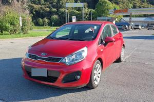 Kia Rio 1.2 CVVT Active Euro5 Carplay/Android Auto