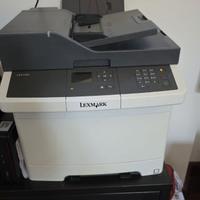 Stampante laser Lexmark CX310DN
