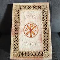 IL LIBRO D'ORO DEL GIUBILEO 2000