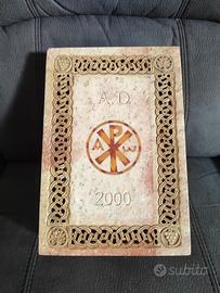 IL LIBRO D'ORO DEL GIUBILEO 2000