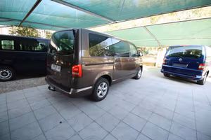 VOLKSWAGEN California 2.0 TDI 140cv PC Navi Full