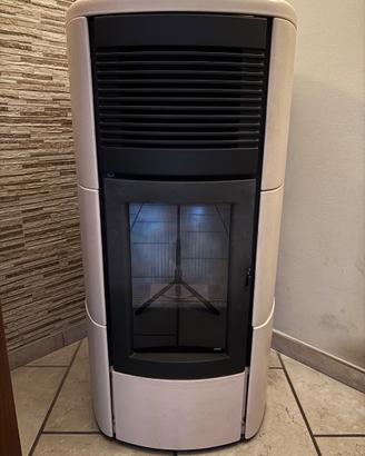 Stufa a Pellet MCZ Suite 2.0 Comfort Air