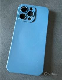 Custodia iPhone 15 Pro Max